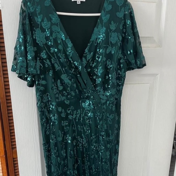 Baltic Born Dresses & Skirts - Sequin dress